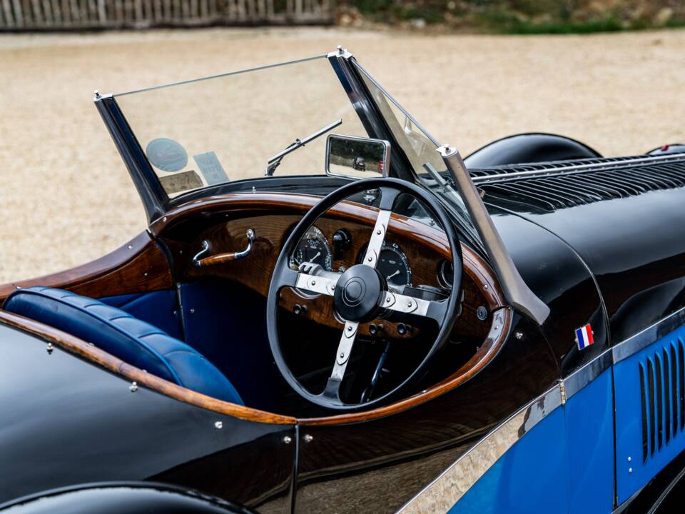 Image 22/39 of Delahaye 135M Guillore (1937)