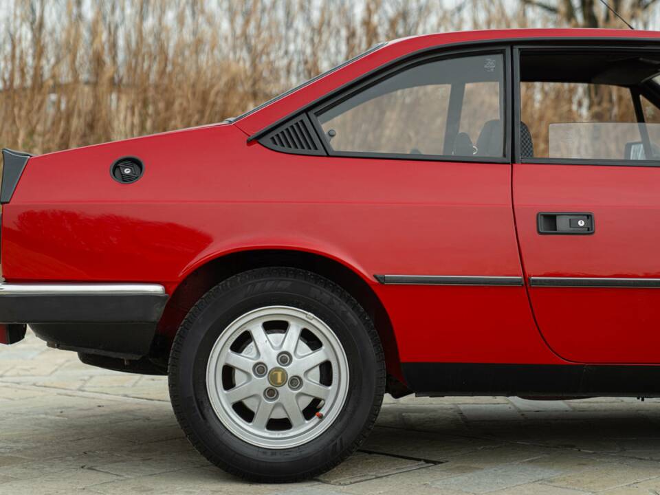 Image 20/50 of Lancia Beta Trevi Volumex VX (1983)