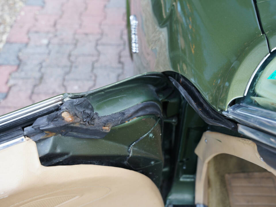 Image 9/50 of Chevrolet Corvette Stingray (1970)