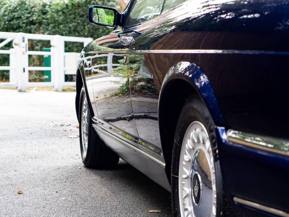 Bild 30/50 von Rolls-Royce Corniche V (2001)