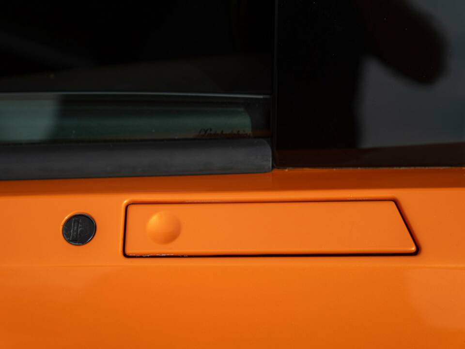 Image 15/50 of Lamborghini Murciélago (2003)
