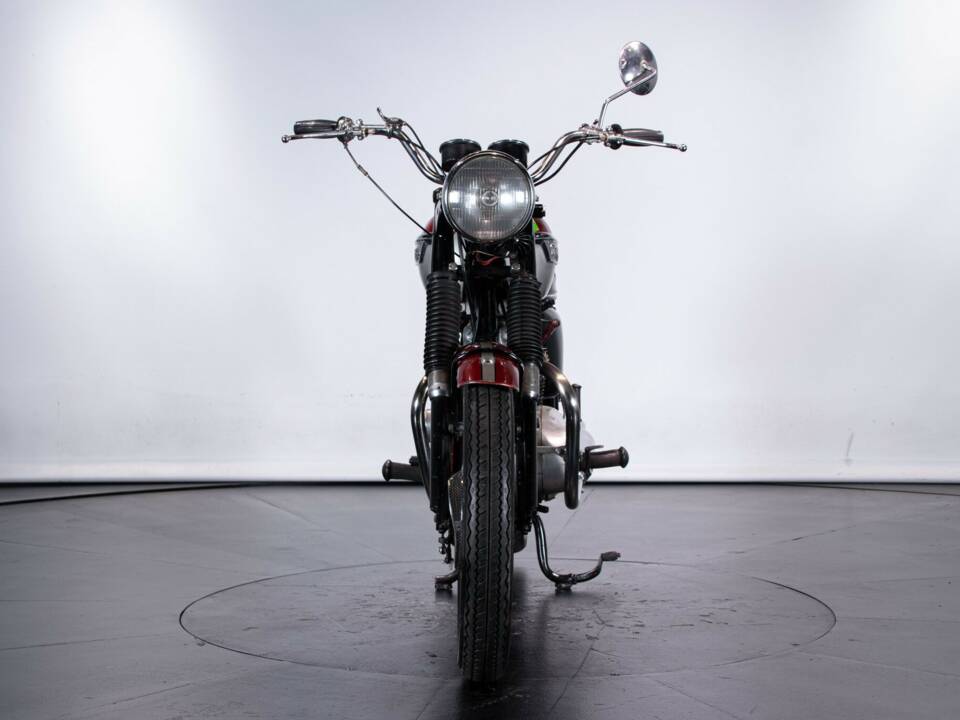 Image 3/50 of Triumph T 100 Daytona (1969)