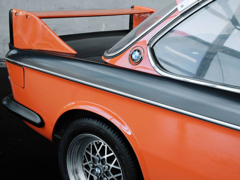 Bild 20/50 von BMW 3.0 CSL (1973)