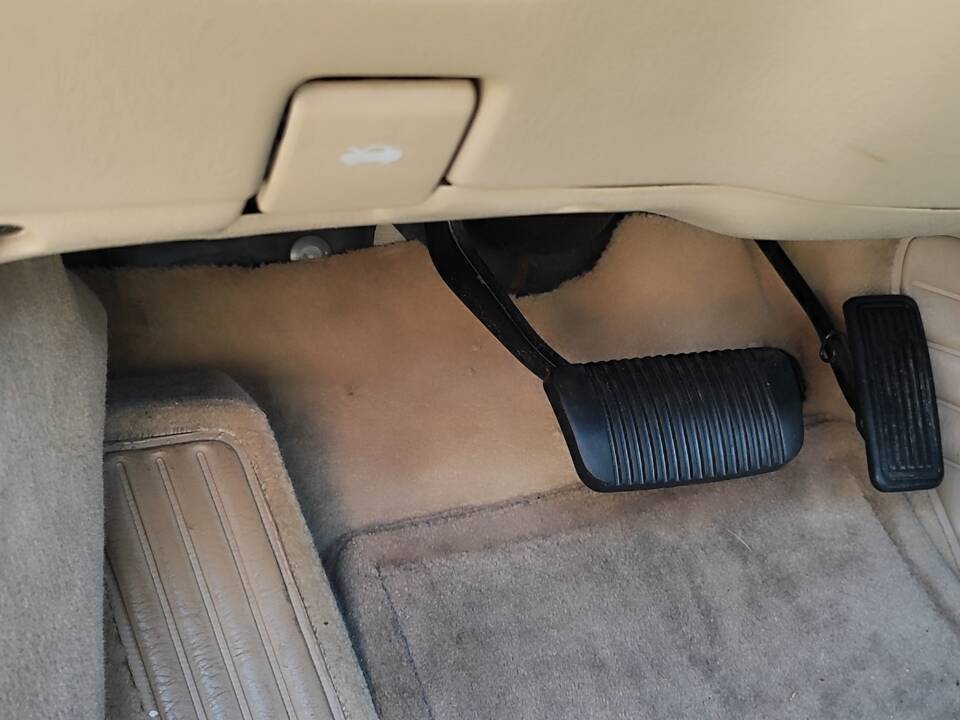 Image 23/36 of Lexus SC 400 (1991)
