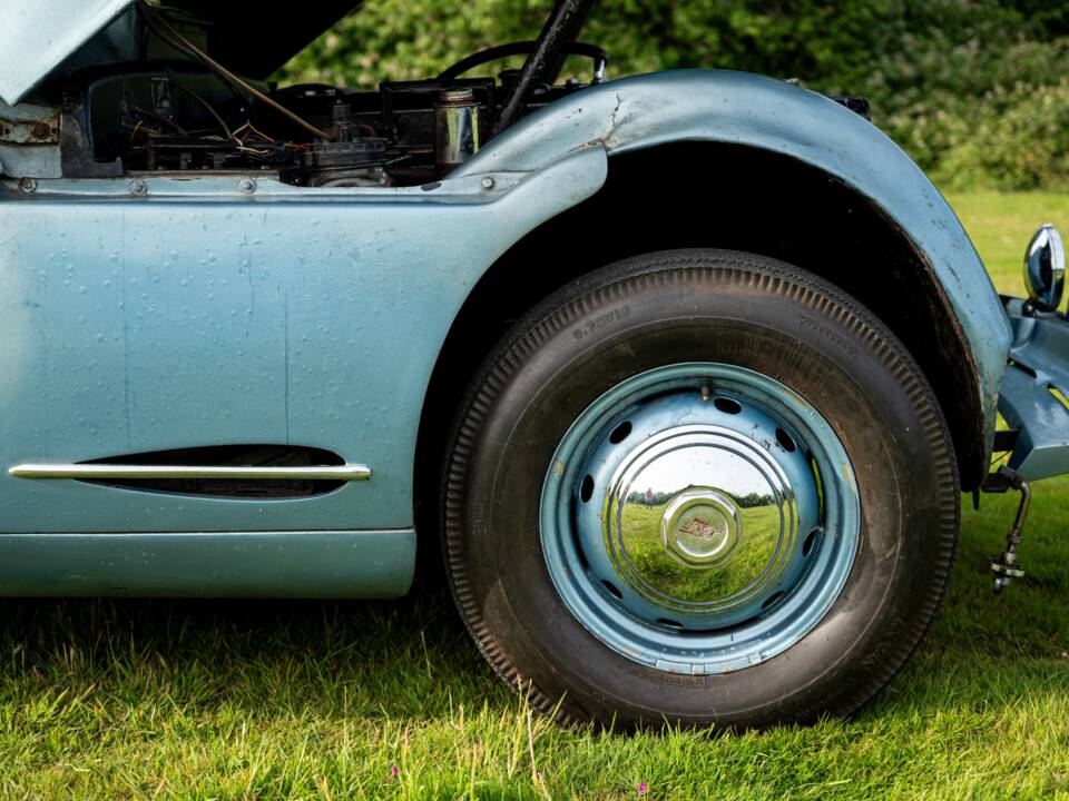 Afbeelding 19/35 van Jensen 541 S (1961)