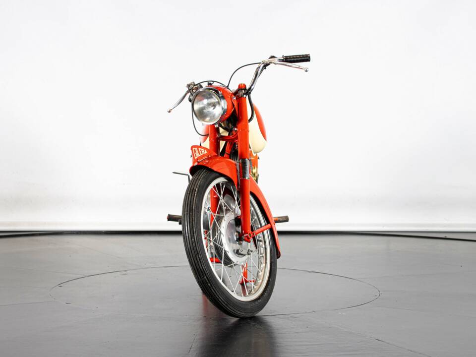 Imagen 6/50 de Gilera DUMMY (1958)