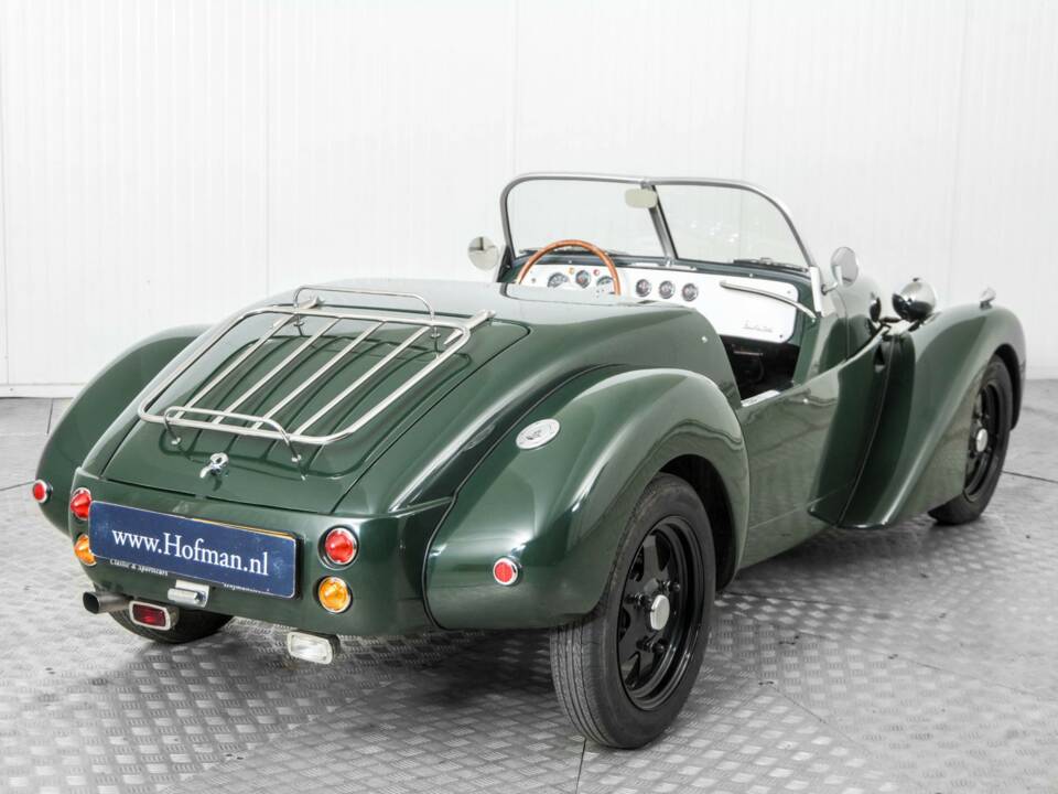 Imagen 26/50 de Citroën 2 CV 6 (1982)