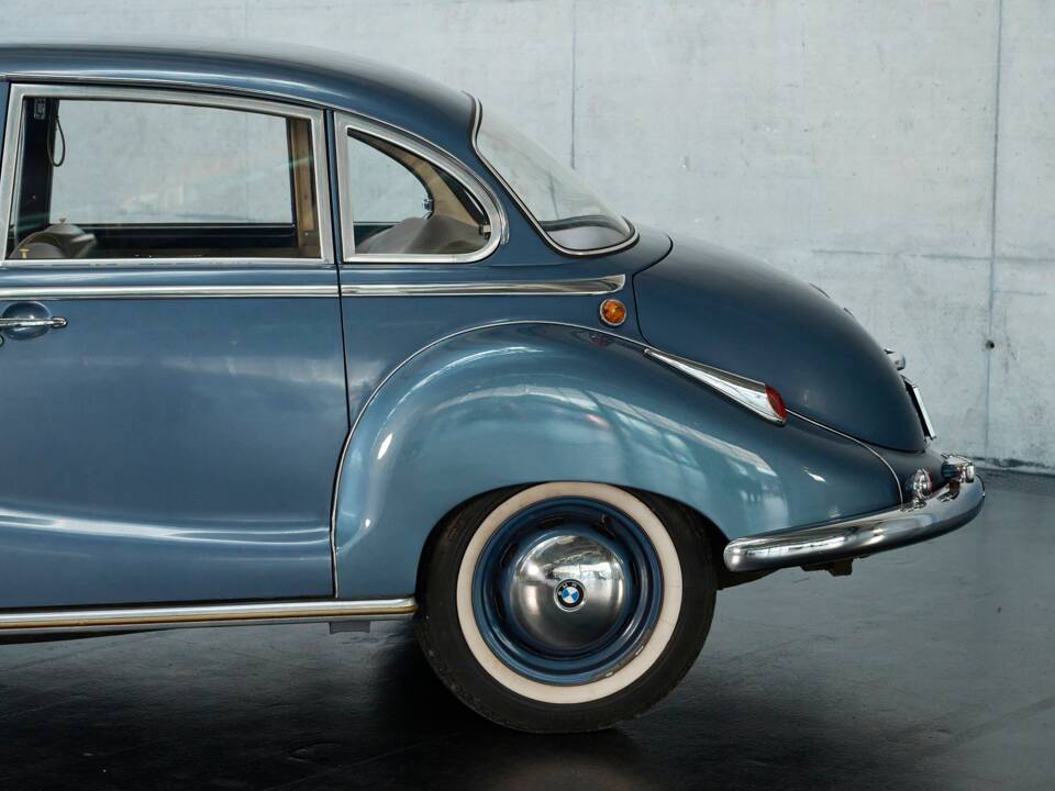 Bild 6/50 von BMW 501 V8 (1959)