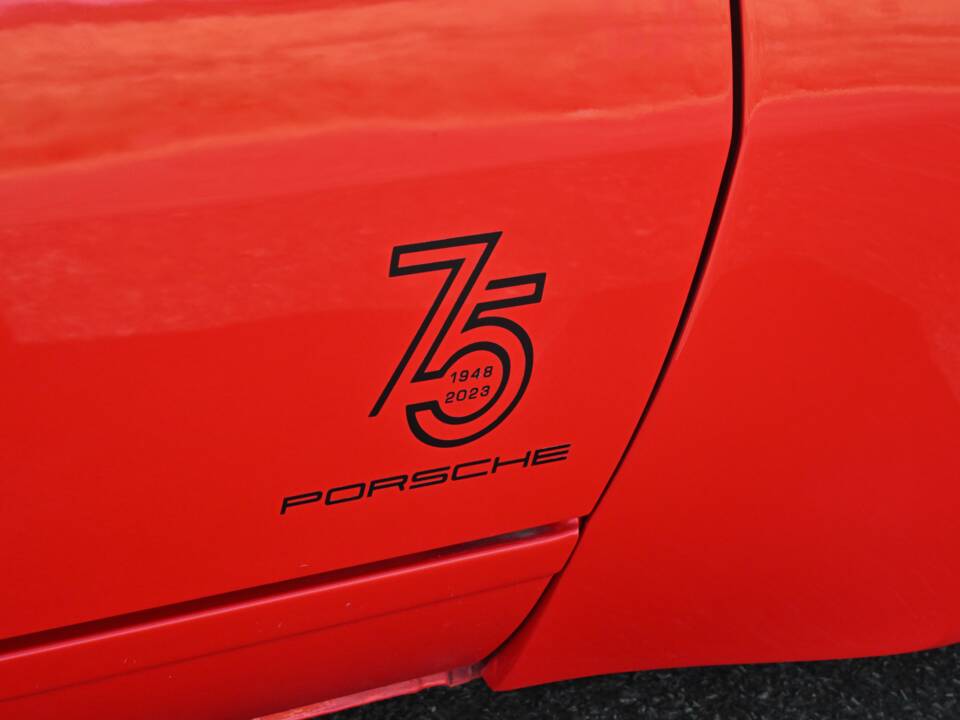 Image 45/50 of Porsche 924 Carrera GT (1986)
