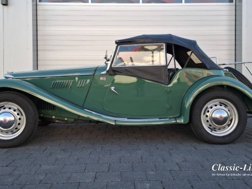 Bild 2/19 von MG TF (1953)