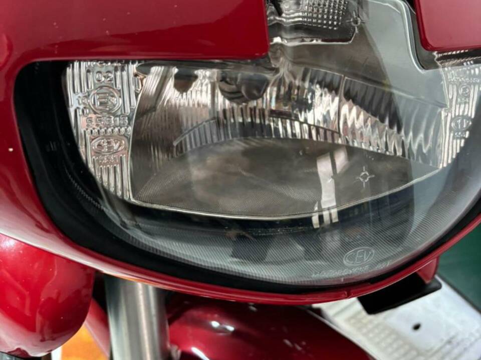 Bild 9/10 von Ducati DUMMY (1999)