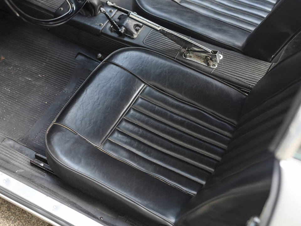 Immagine 45/53 di Abarth Fiat 750 Zagato GT (1960)