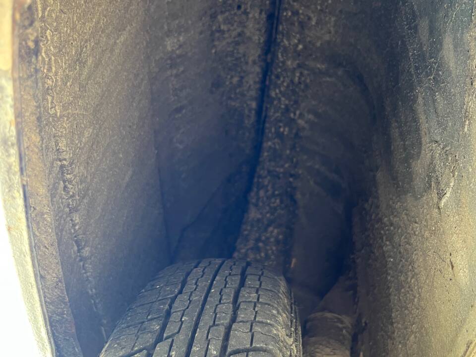 Bild 7/70 von Citroën Ami 6 Berline (1964)