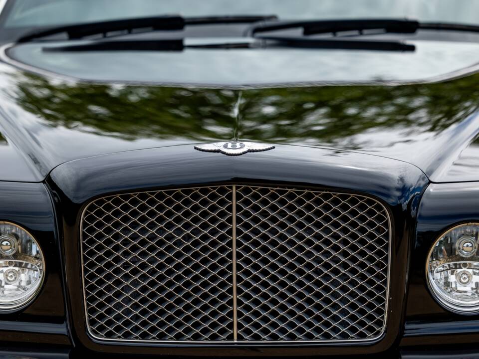 Afbeelding 32/50 van Bentley Arnage T (2005)