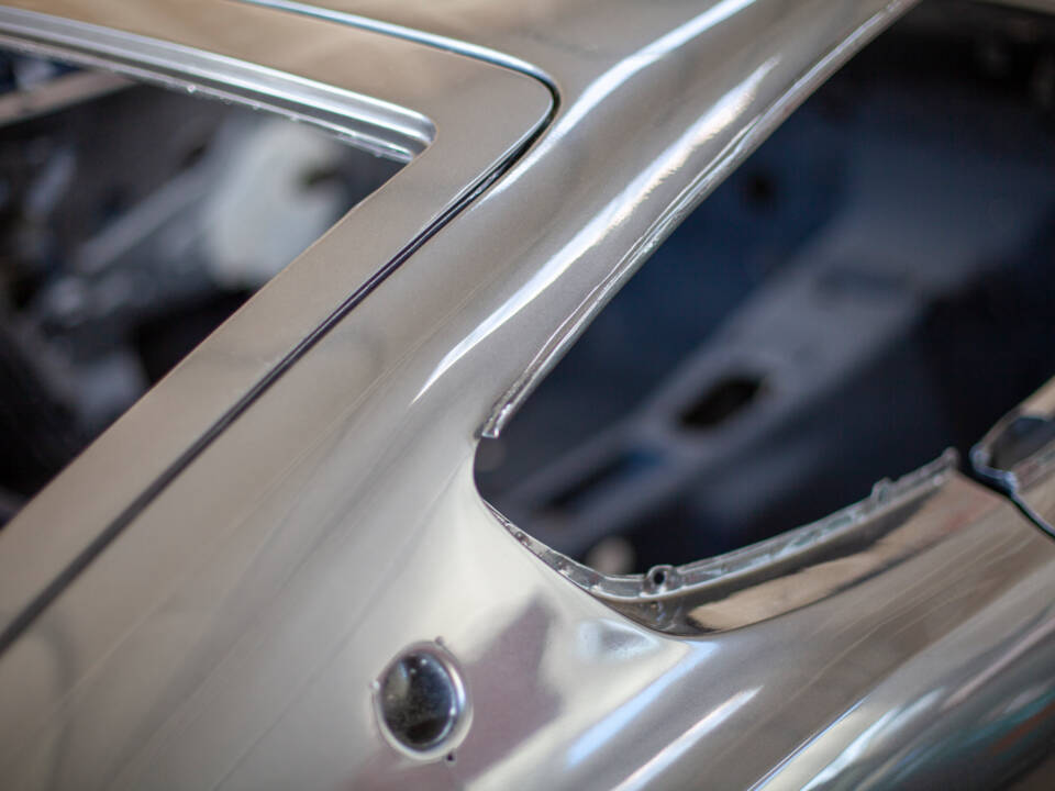 Image 59/64 of Datsun 280 Z (1976)