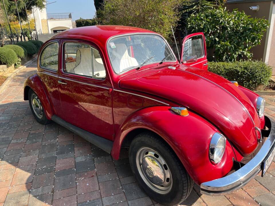 Bild 3/7 von Volkswagen Käfer 1300 (1970)