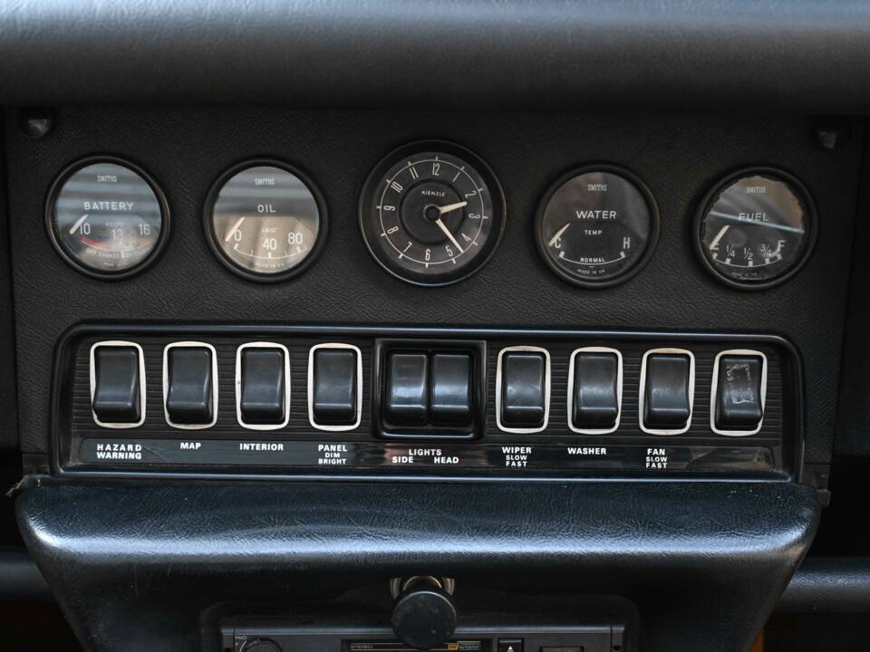 Bild 31/50 von Jaguar E-Type V12 (1974)