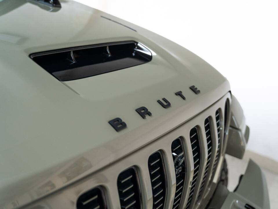 Image 16/39 de Jeep Wrangler 2.0 4xe (2023)