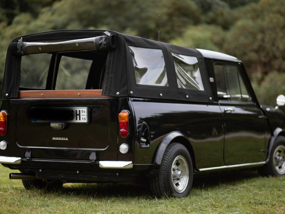 Imagen 18/25 de Mini 1000 (1978)