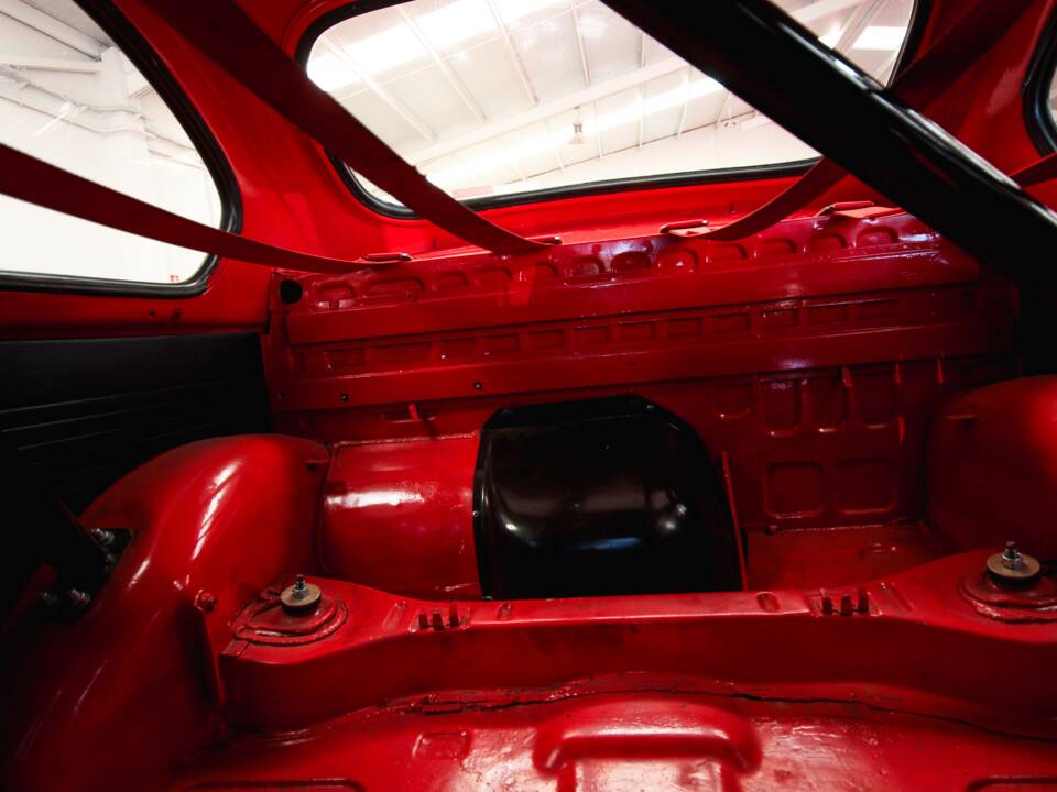 Bild 21/22 von SEAT 600 D (1968)