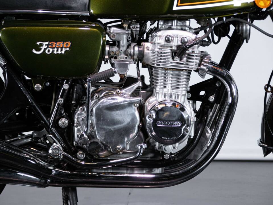 Bild 44/50 von Honda DUMMY (1973)