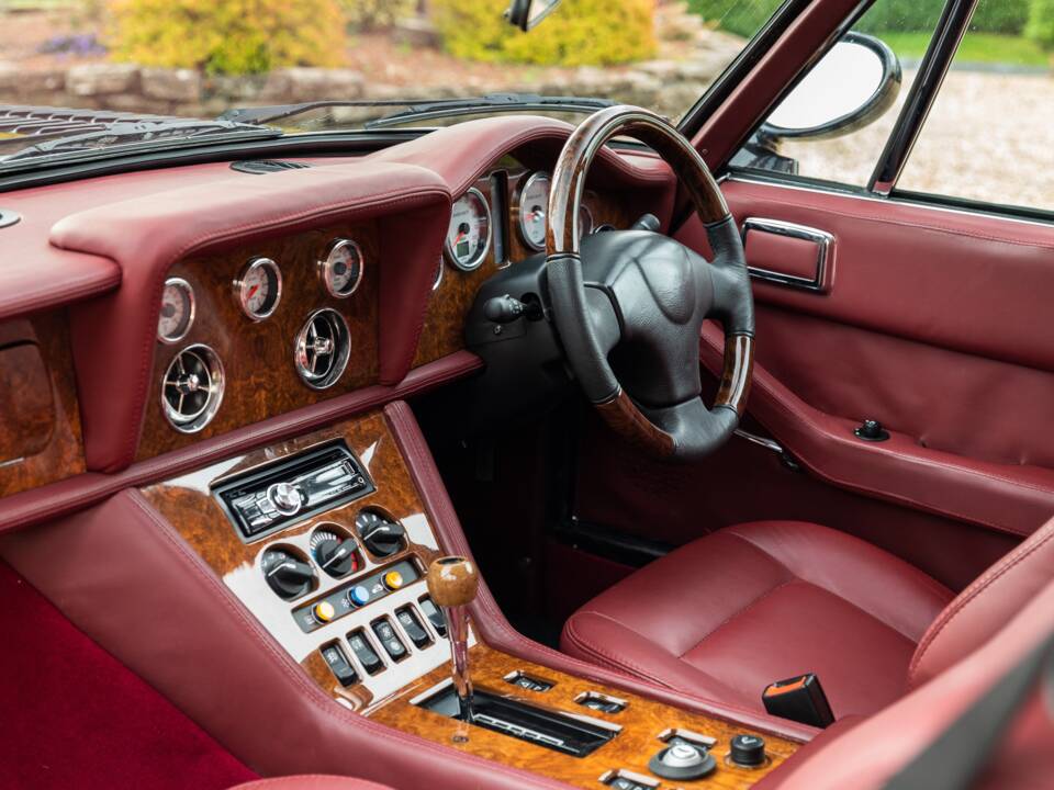 Bild 4/42 von Jensen Interceptor SP (1973)