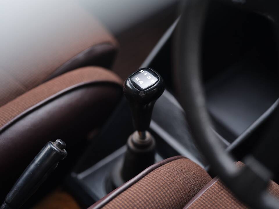 Afbeelding 45/50 van Ford Escort RS 2000 (1979)