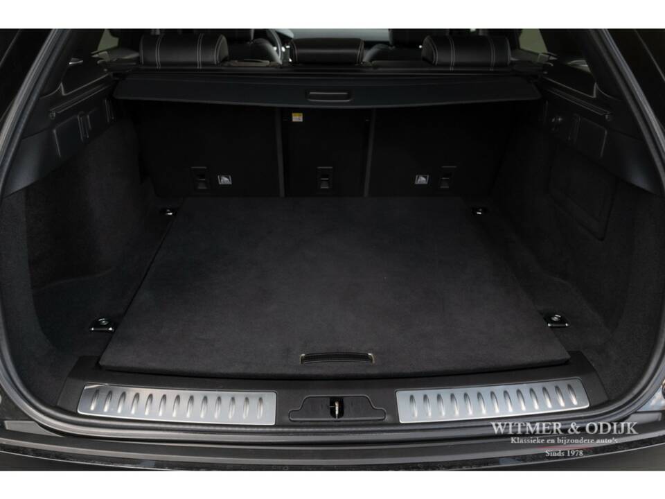 Imagen 27/28 de Land Rover Range Rover Velar P250 (2017)