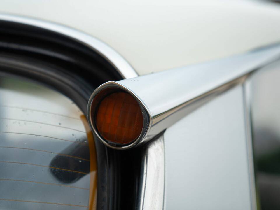 Bild 14/50 von Citroën DS 20 (1972)