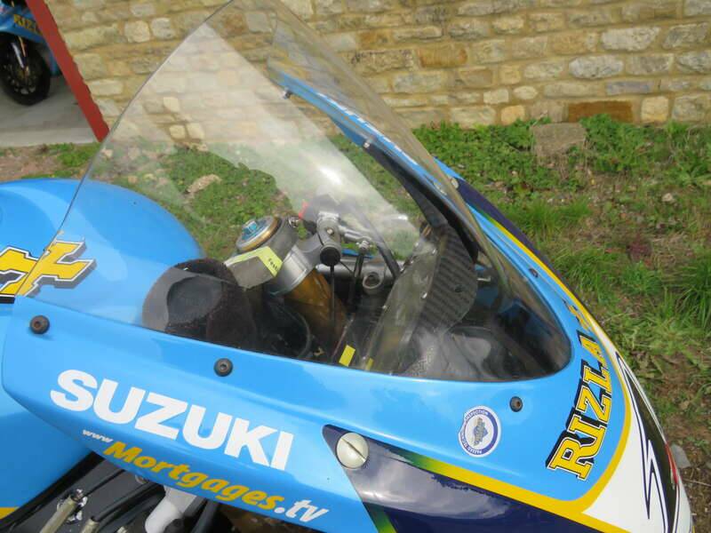 Image 6/45 of Suzuki DUMMY (2005)
