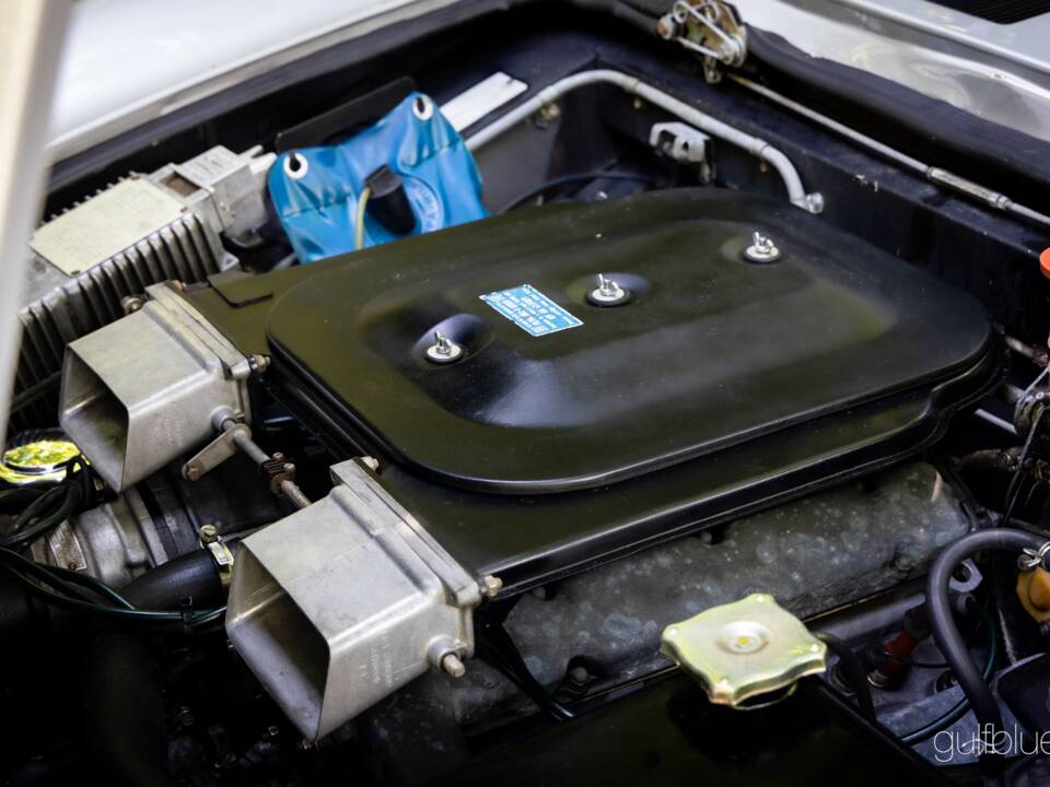 Image 42/67 de FIAT Dino Spider (1968)