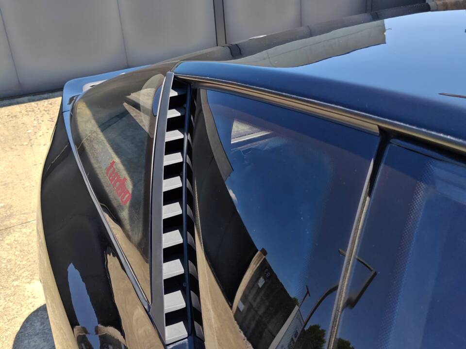 Image 19/50 of Alpine GTA V6 Turbo (1990)