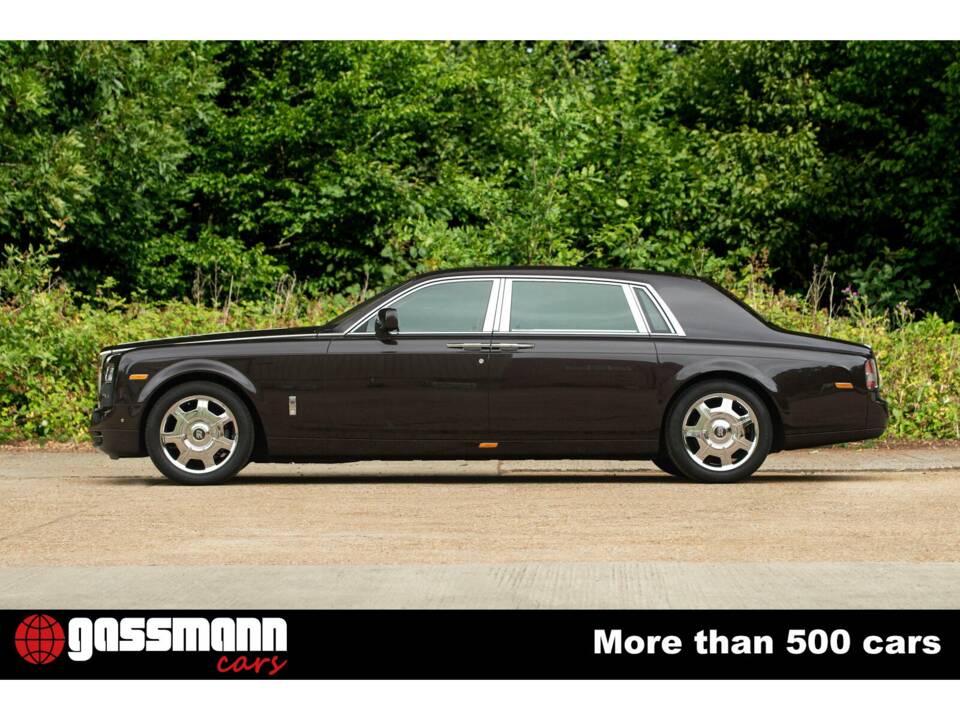 Immagine 4/15 di Rolls-Royce Phantom VII (2013)