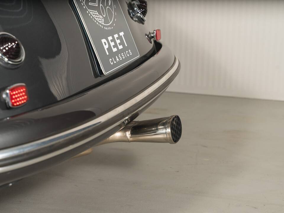 Image 29/40 of Porsche 356 1500 Super (1953)