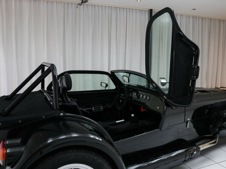 Bild 9/20 von Donkervoort D8 180 (2001)