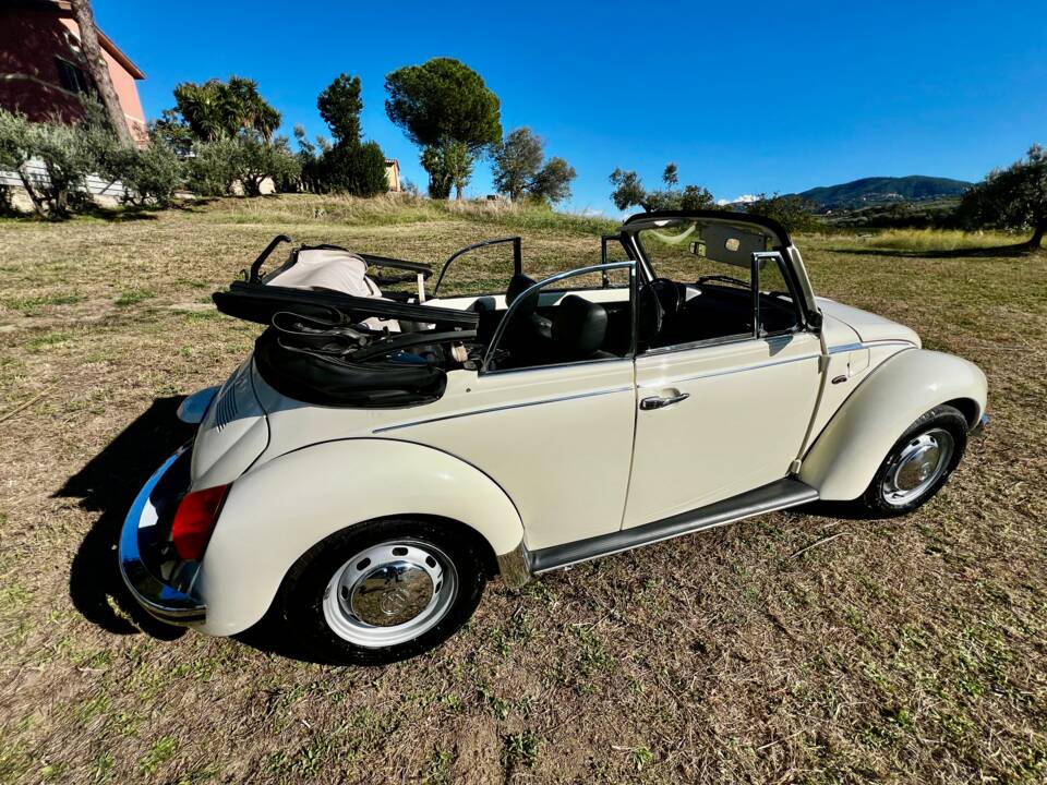 Bild 54/87 von Volkswagen Käfer 1303 (1976)