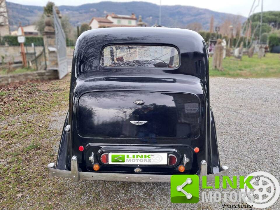Bild 6/9 von Wolseley 14&#x2F;60 Saloon (1938)