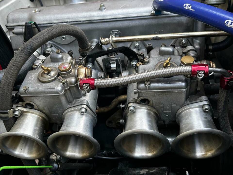 Bild 37/56 von BMW 2002 ti (1969)