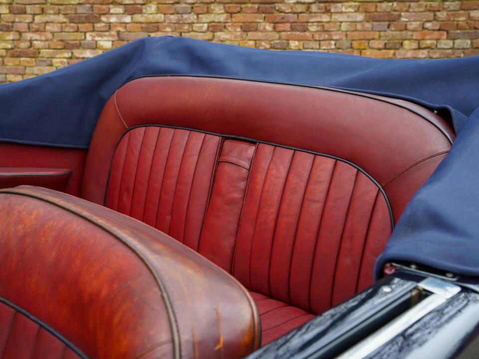 Image 8/50 of Talbot-Lago T26 Record Worblaufen (1947)