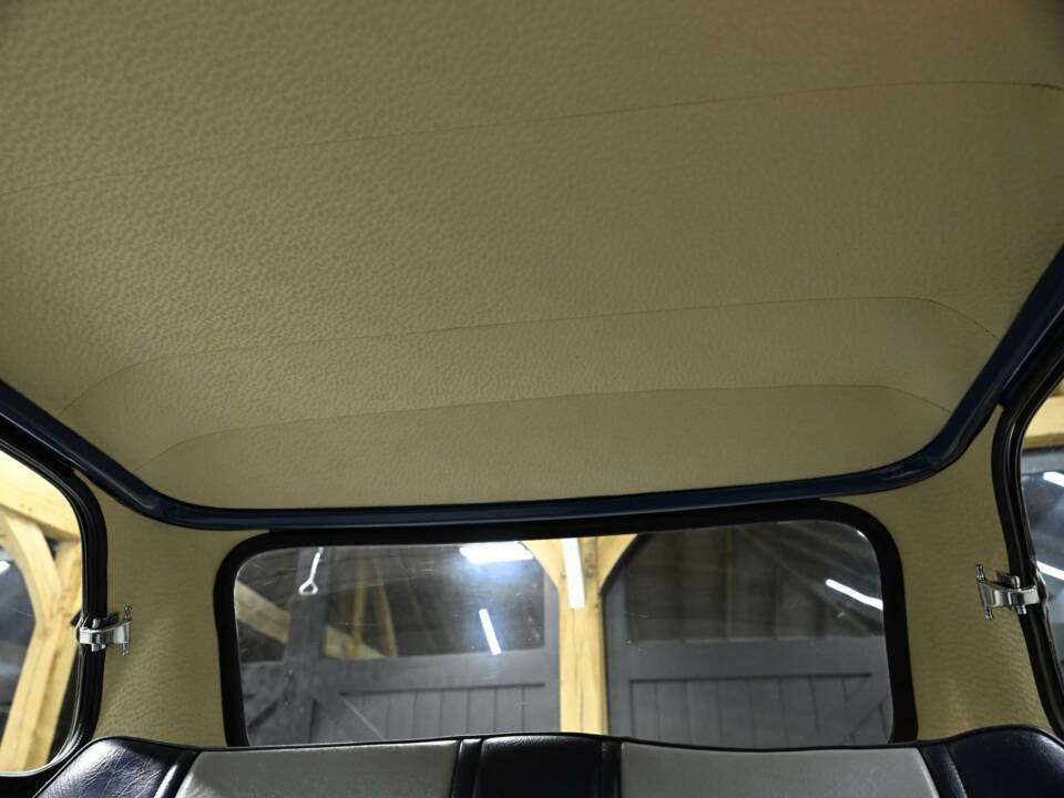 Bild 45/50 von Morris Mini Cooper S 1275 (1967)