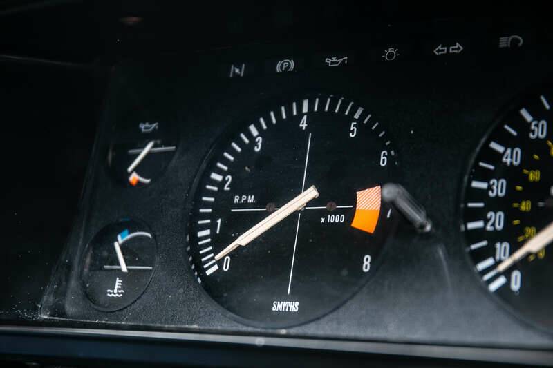 Image 31/50 of Talbot Sunbeam Lotus (1983)
