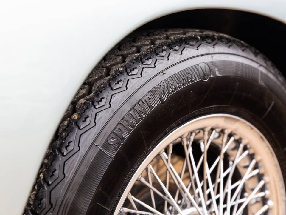 Afbeelding 54/94 van Aston Martin DB 4 (1960)