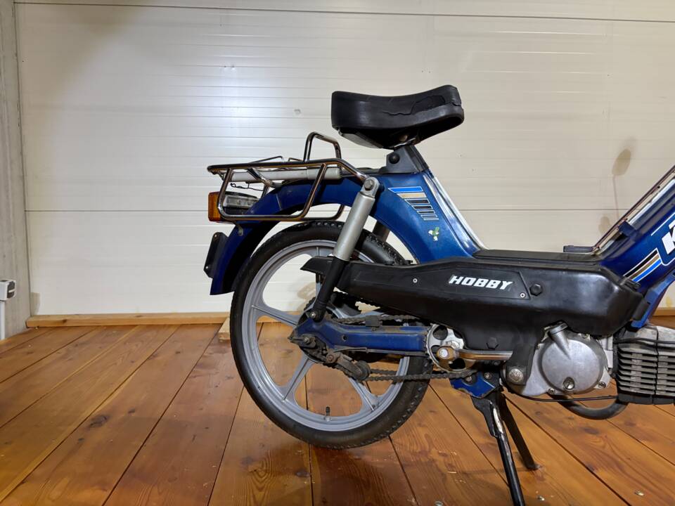 Immagine 16/19 di KTM Hobby (1900)