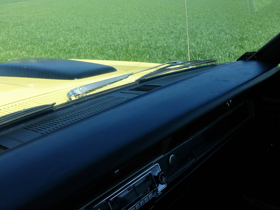 Bild 52/56 von Plymouth Duster (1970)