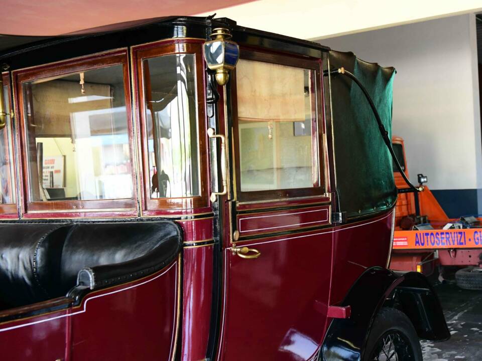 Image 9/39 de Minerva AA 16HP (1908)