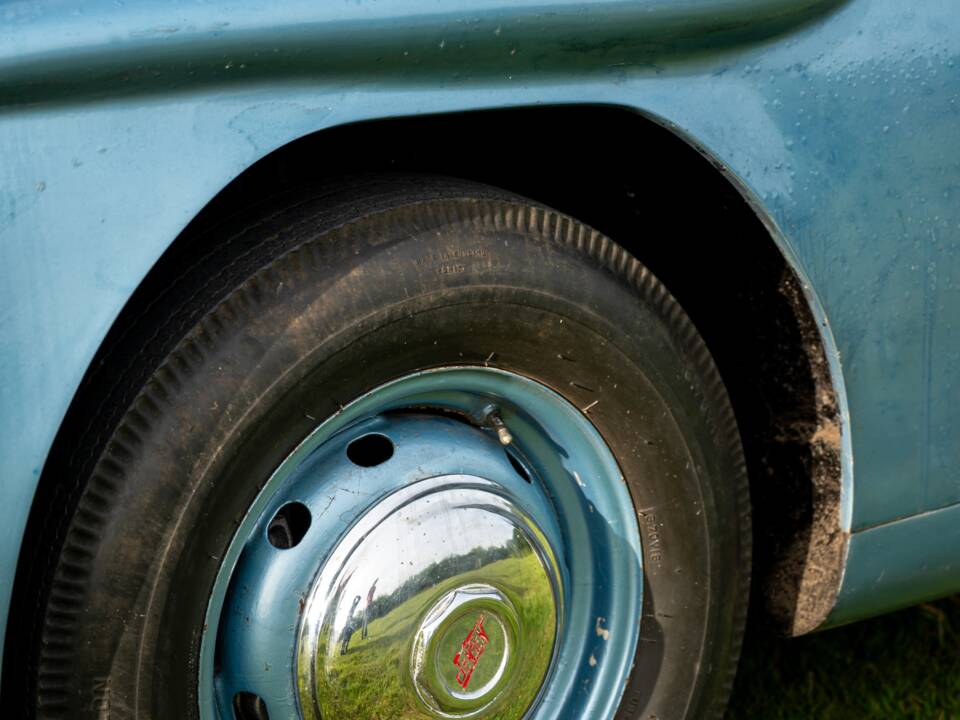 Image 17/46 of Jensen 541 S (1961)