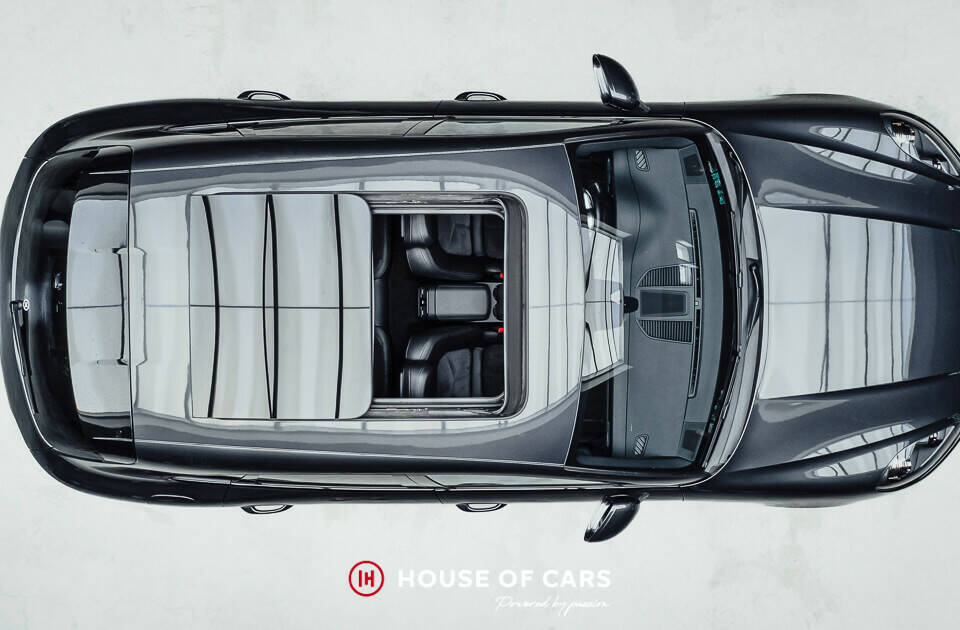 Afbeelding 6/21 van Porsche Macan (2018)
