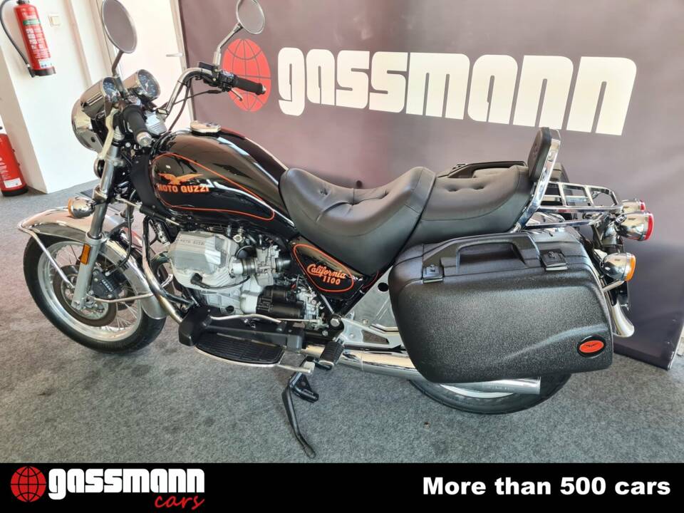 Image 3/15 of Moto Guzzi DUMMY (1995)