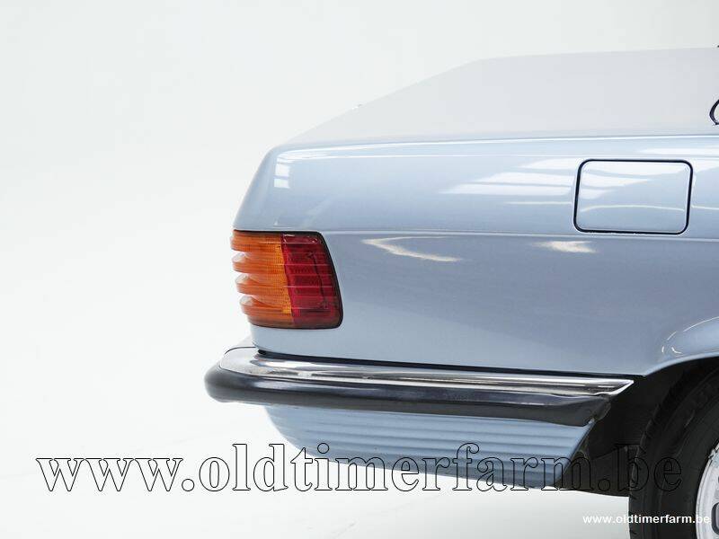 Imagen 15/15 de Mercedes-Benz 300 SL (1985)