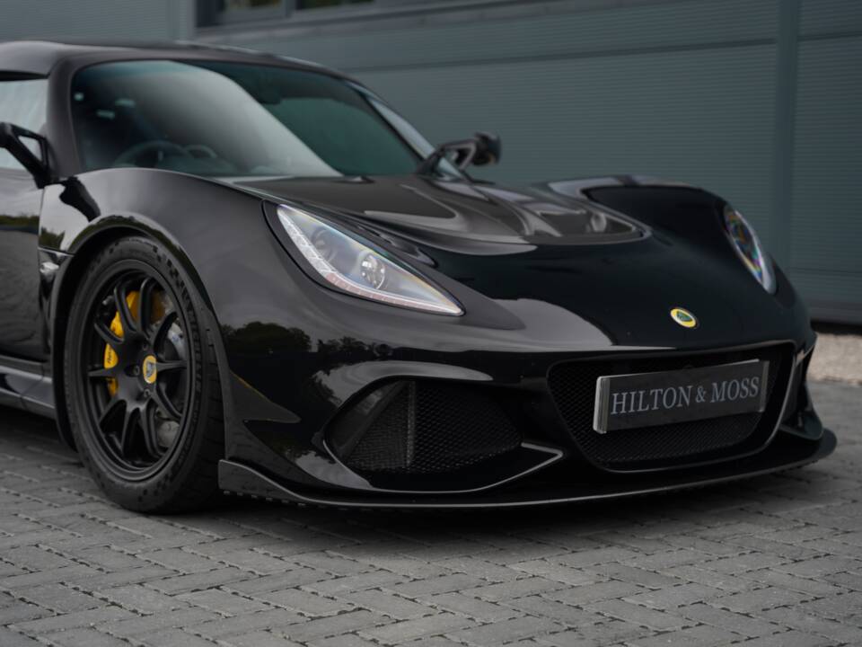 Immagine 35/50 di Lotus Exige Sport 410 (2020)